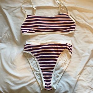 L*Space Bikini Set - never worn